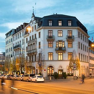 Gaia Hotel Basel - The Sustainable 4 Star Hotel