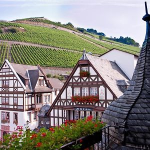 Akzent Hotel Berg'S Alte Bauernschaenke- Wellness Und Wein